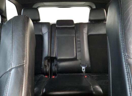 Jeep  - Grand Cherokee - 2017 - White - 43343805