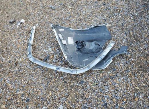 Jeep  - Grand Cherokee - 2017 - White - 43343805