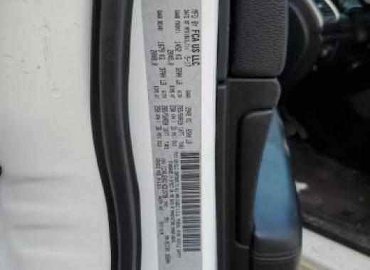 Jeep  - Grand Cherokee - 2017 - White - 43343805