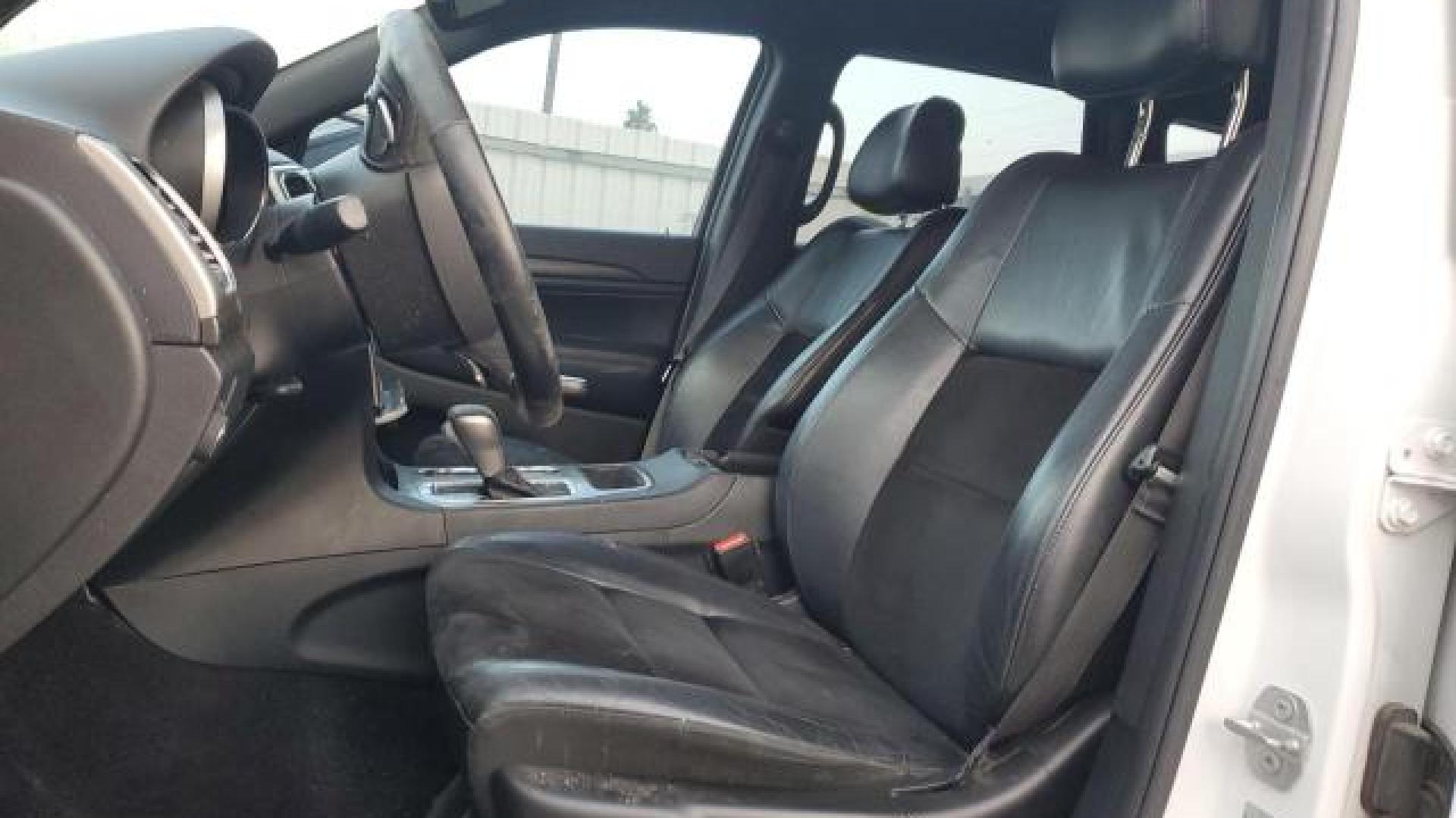 Jeep  - Grand Cherokee - 2017 - White - 43343805