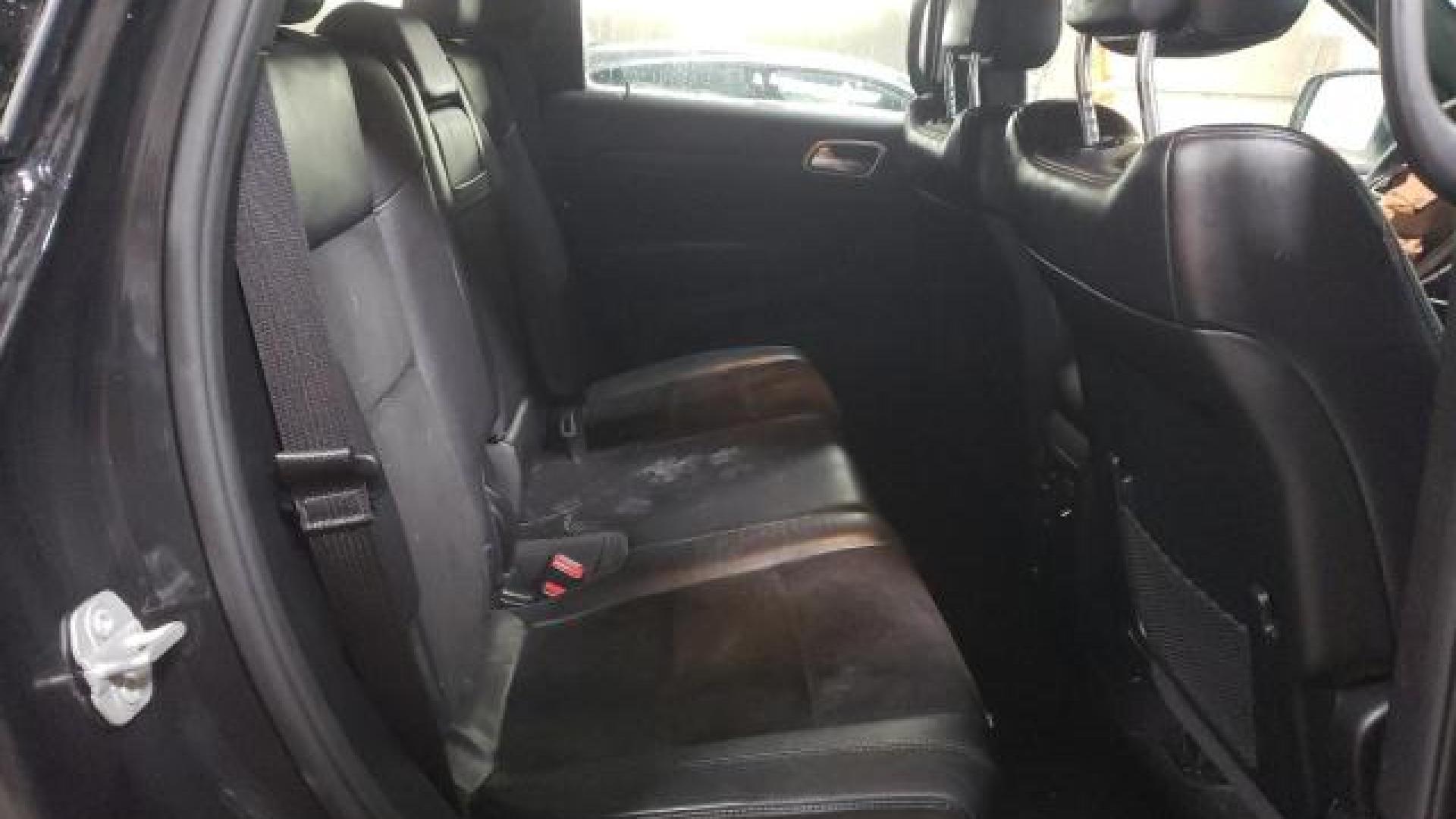 Jeep  - Grand Cherokee - 2018 - Black - 43660695