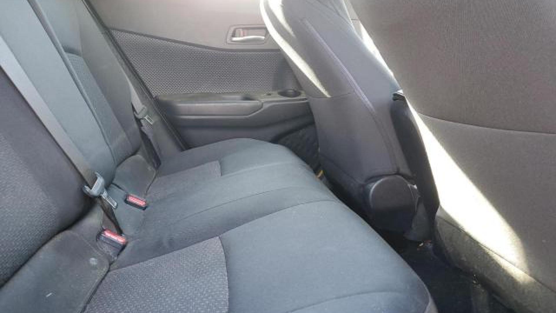 Toyota  - C-Hr  - 2018 - Black - 43687185