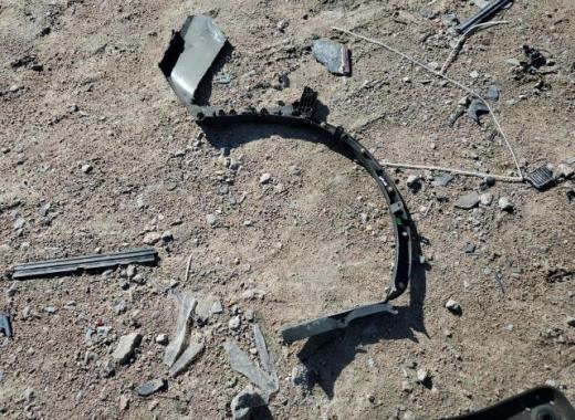 Toyota  - C-Hr  - 2018 - Black - 43687185