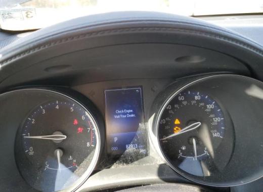 Toyota  - C-Hr  - 2018 - Black - 43687185