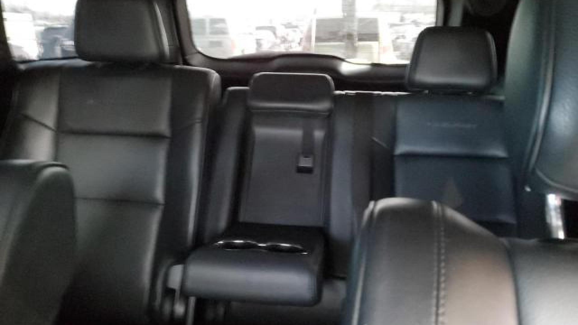 Jeep  - Grand Cherokee - 2017 - White - 44158595