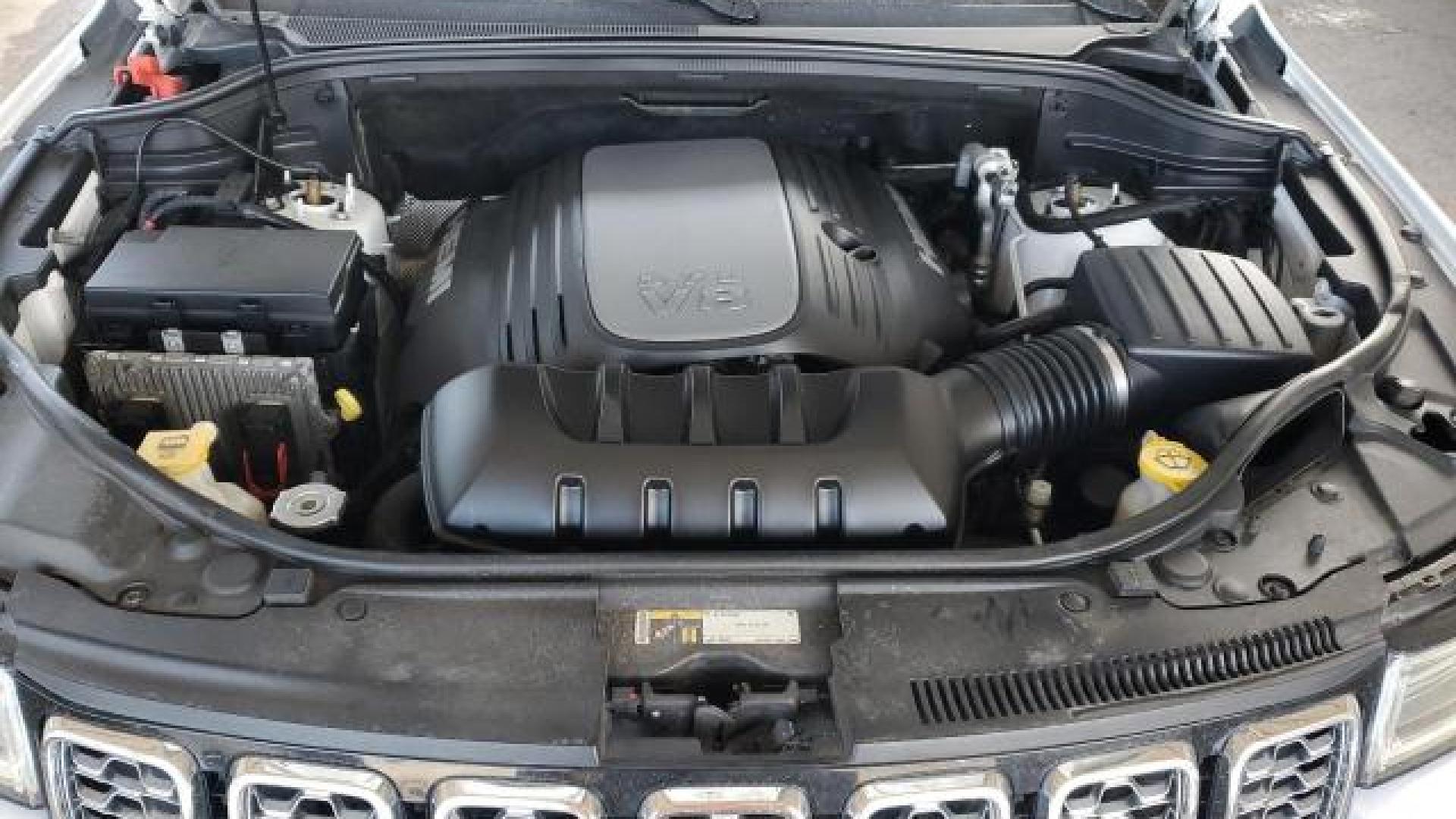 Jeep  - Grand Cherokee - 2017 - White - 44158595