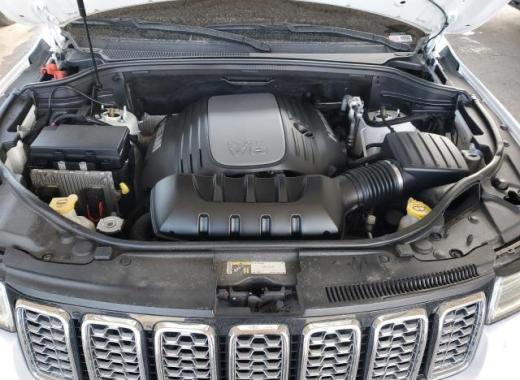 Jeep  - Grand Cherokee - 2017 - White - 44158595