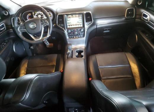 Jeep  - Grand Cherokee - 2017 - White - 44158595