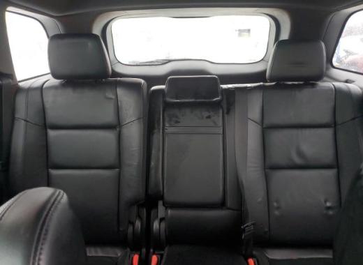 Jeep  - Grand Cherokee - 2019 - White - 45037735