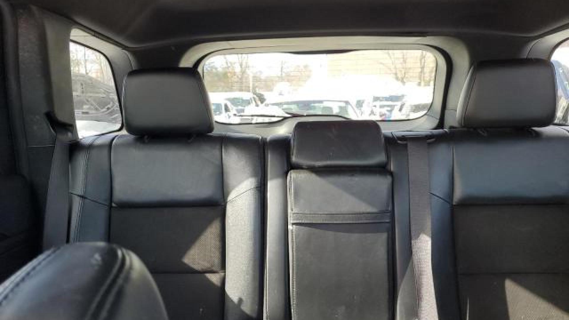 Jeep  - Grand Cherokee - 2019 - Grey - 45280015