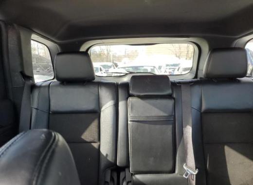 Jeep  - Grand Cherokee - 2019 - Grey - 45280015