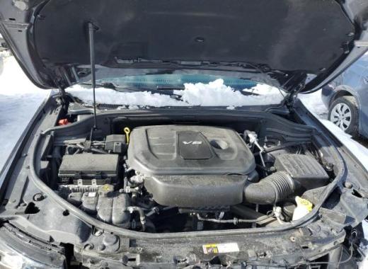 Jeep  - Grand Cherokee - 2019 - Grey - 45280015