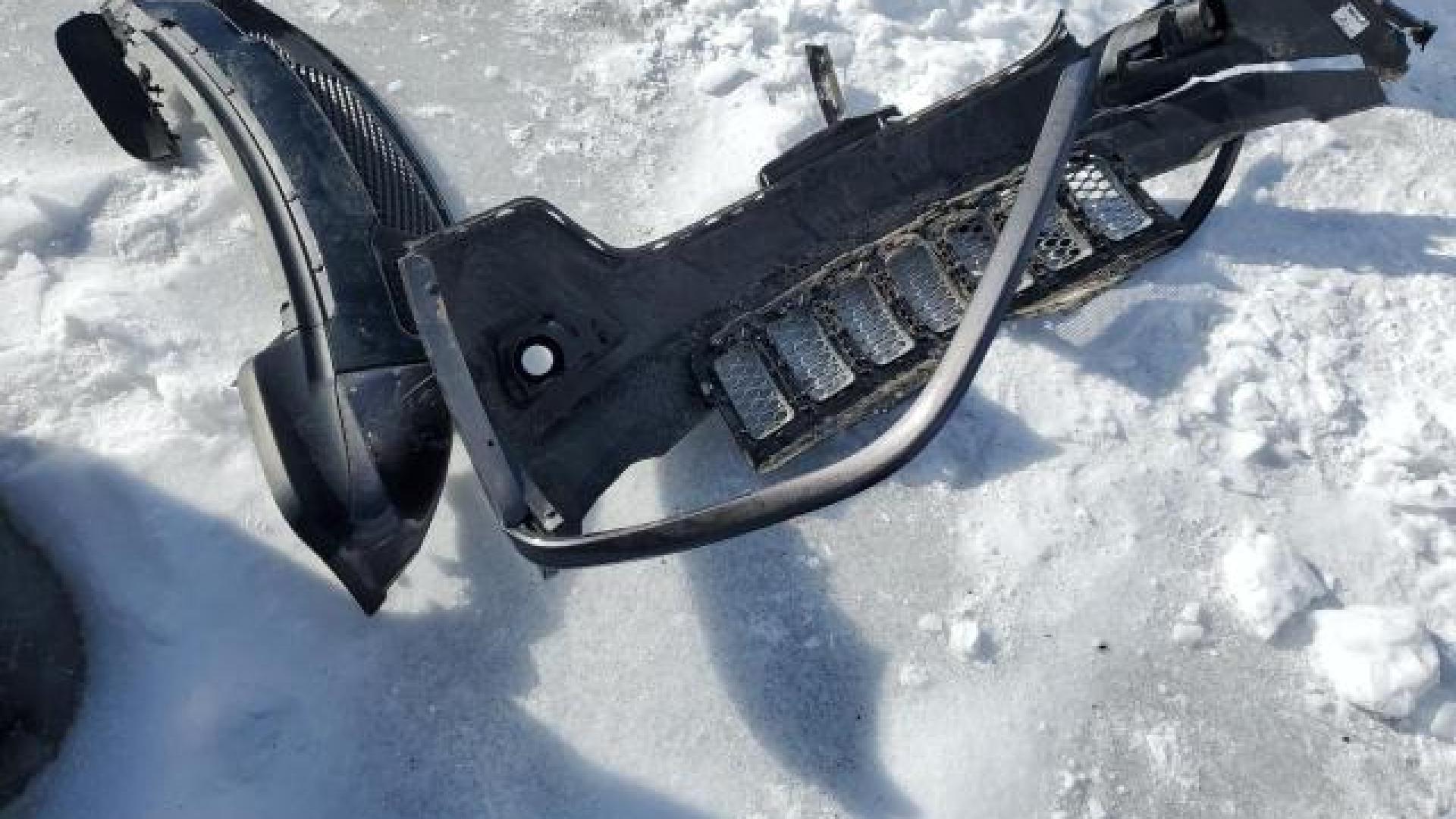 Jeep  - Grand Cherokee - 2019 - Grey - 45280015