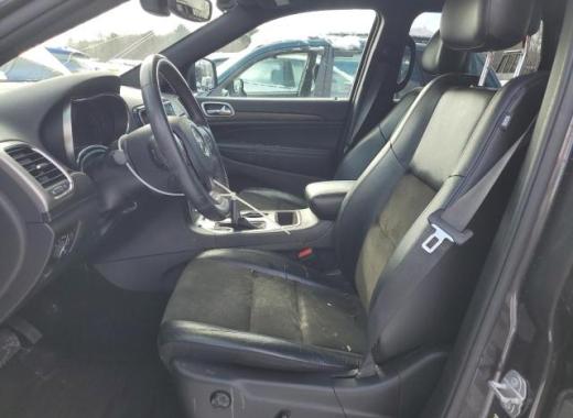 Jeep  - Grand Cherokee - 2019 - Grey - 45280015