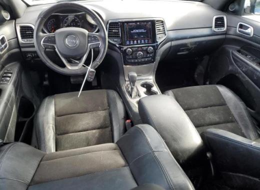 Jeep  - Grand Cherokee - 2019 - Grey - 45280015