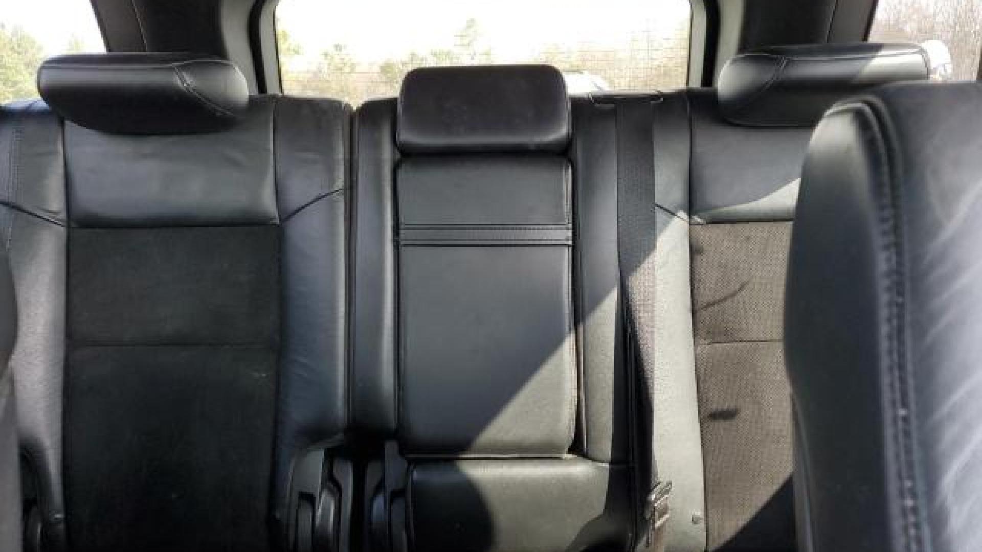 Jeep  - Grand Cherokee - 2018 - Black - 45400525