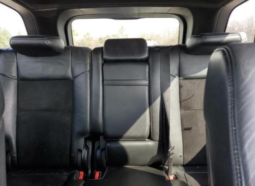 Jeep  - Grand Cherokee - 2018 - Black - 45400525