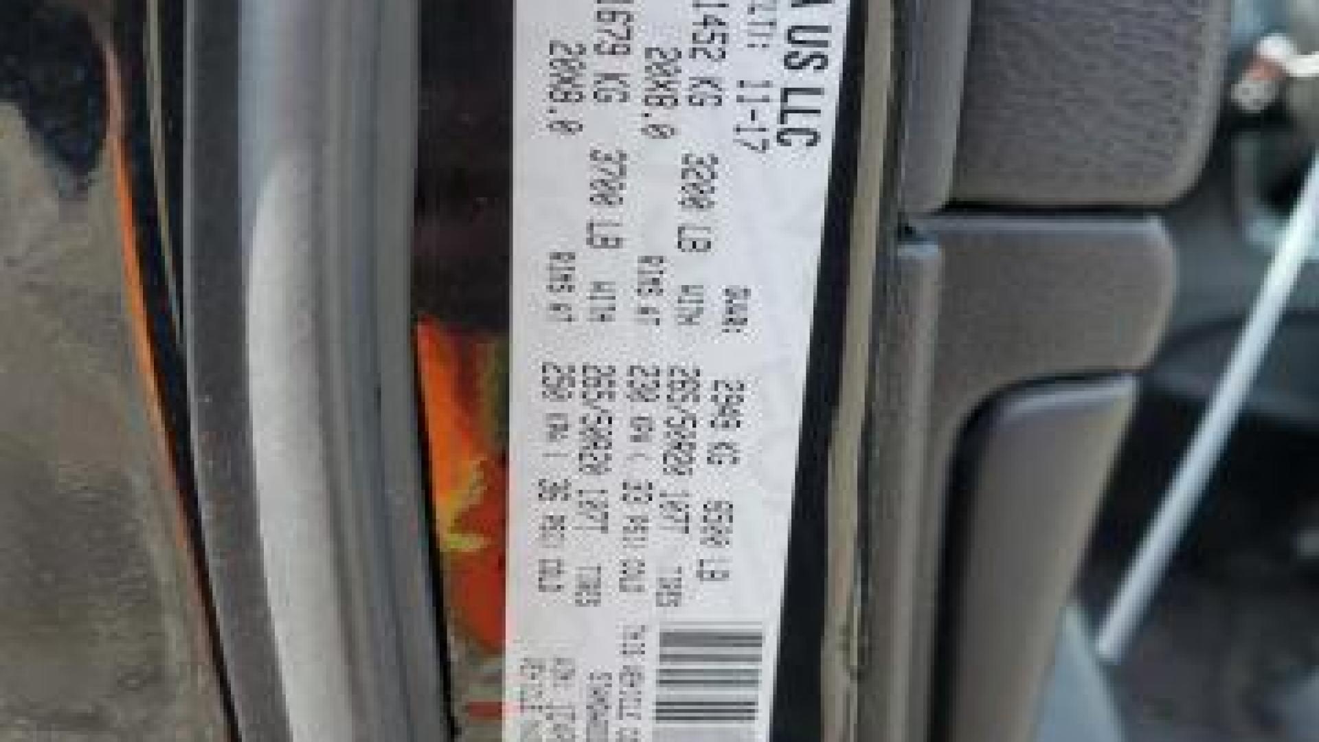 Jeep  - Grand Cherokee - 2018 - Black - 45400525