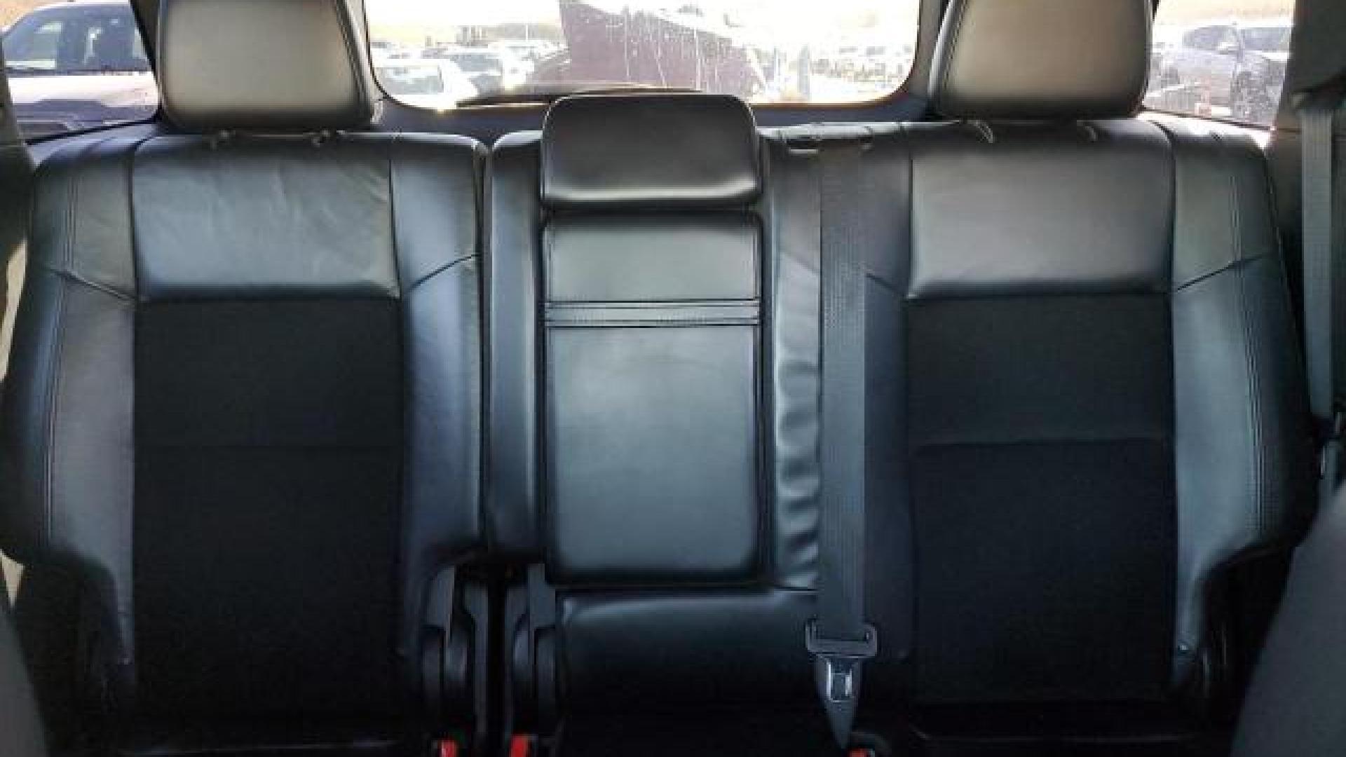 Jeep  - Grand Cherokee - 2017 - Black - 46432925