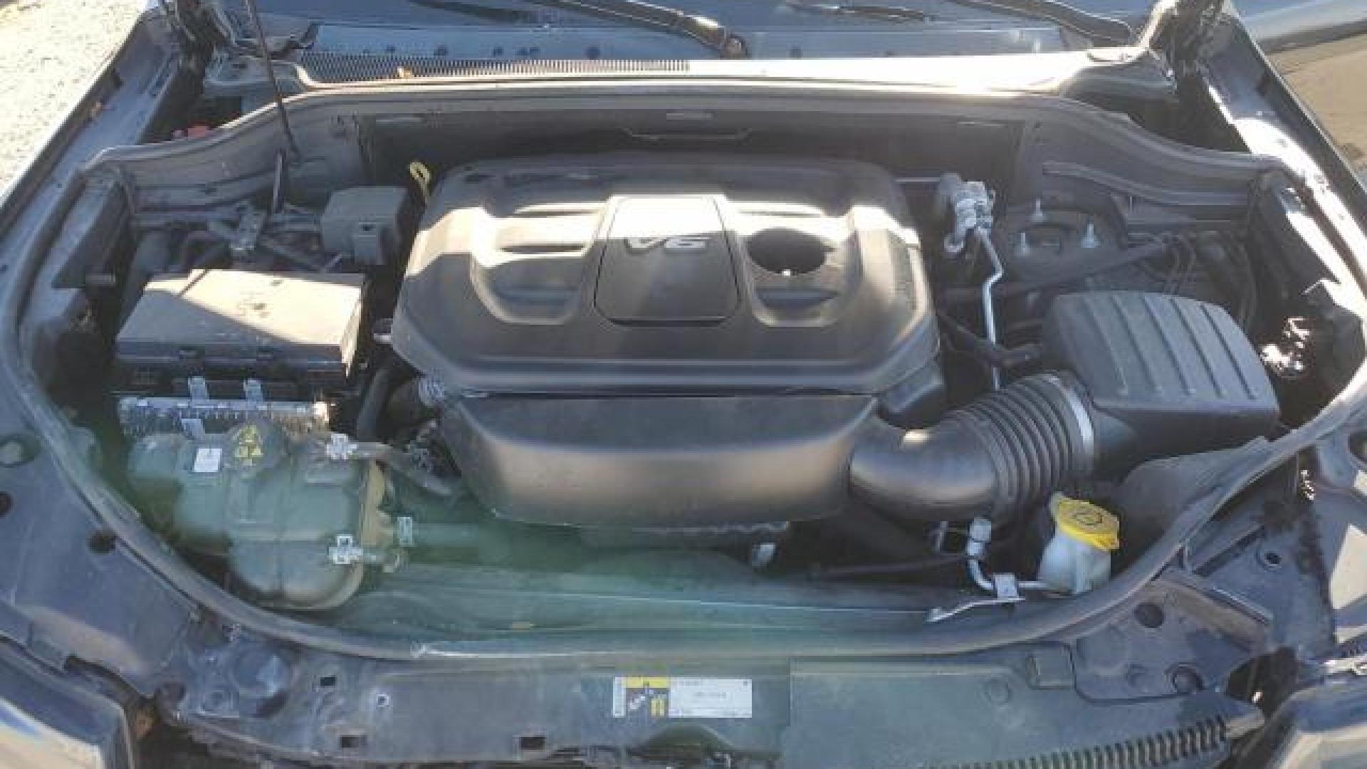 Jeep  - Grand Cherokee - 2017 - Black - 46432925