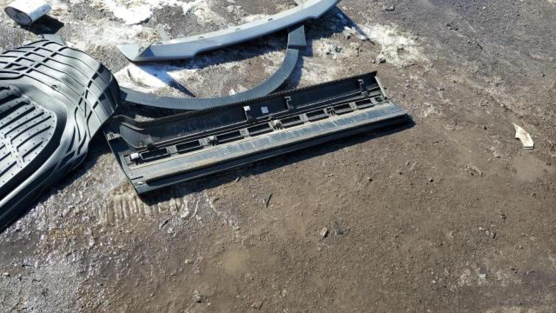 Honda - Cr-V - 2018 - Black - 46433305