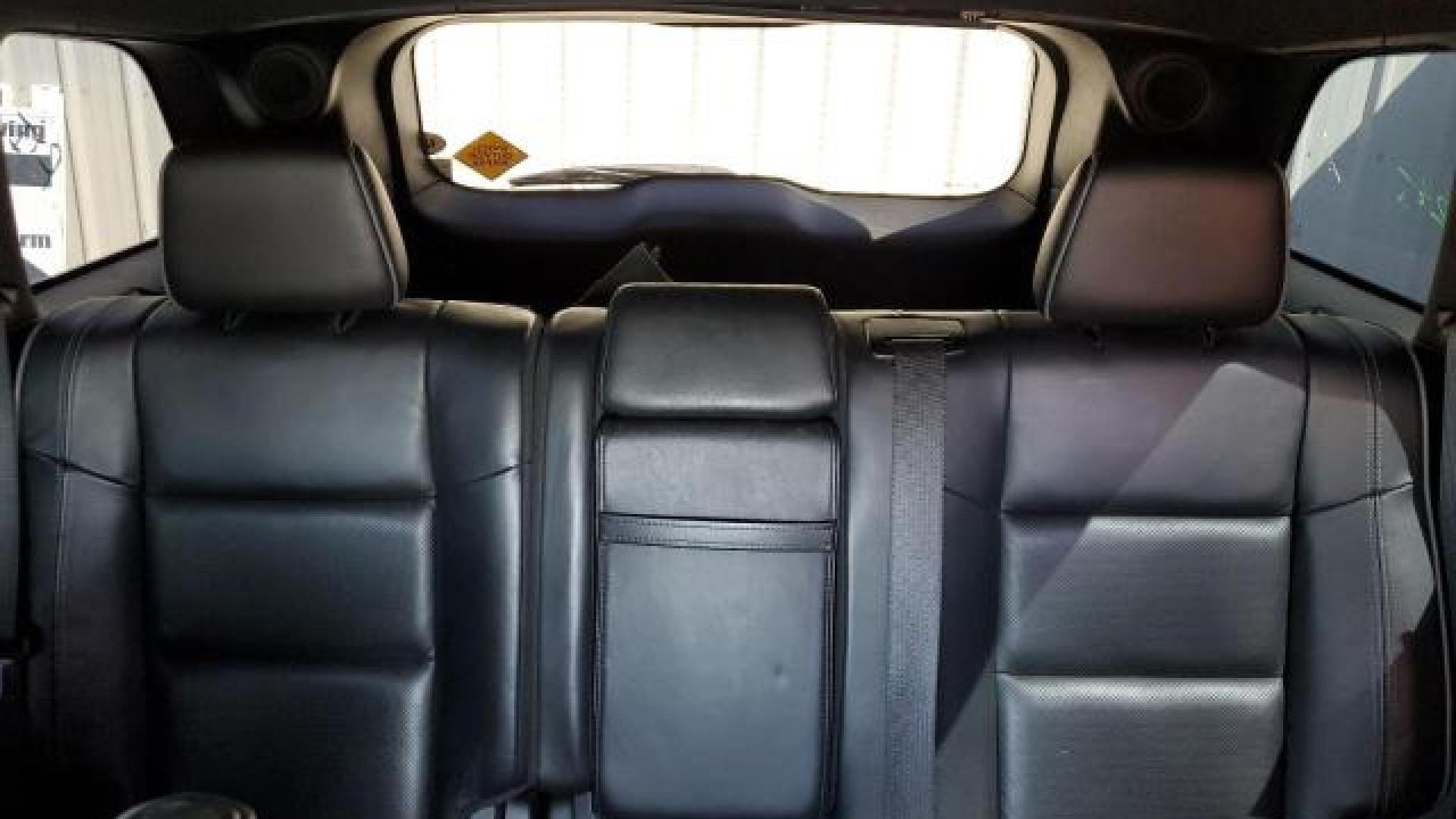 Jeep  - Grand Cherokee - 2019 - Black - 46701925