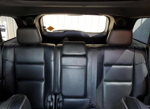 Jeep  - Grand Cherokee - 2019 - Black - 46701925