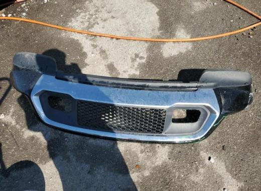 Jeep  - Grand Cherokee - 2019 - Black - 46701925