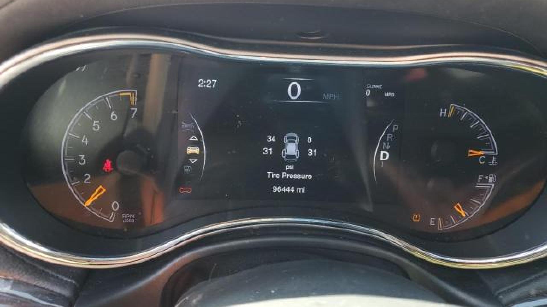 Jeep  - Grand Cherokee - 2019 - Black - 46701925