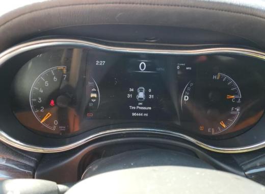 Jeep  - Grand Cherokee - 2019 - Black - 46701925