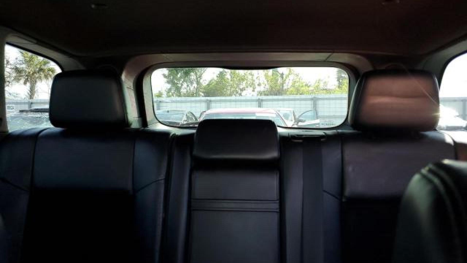 Jeep  - Grand Cherokee - 2018 - Black - 46950905