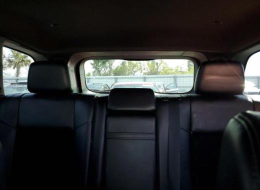 Jeep  - Grand Cherokee - 2018 - Black - 46950905