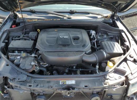 Jeep  - Grand Cherokee - 2018 - Black - 46950905