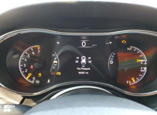 Jeep  - Grand Cherokee - 2018 - Black - 46950905