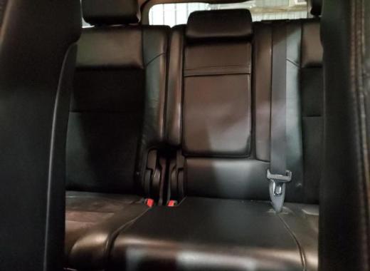 Jeep  - Grand Cherokee - 2018 - Navyblue - 47175475