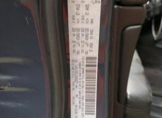 Jeep  - Grand Cherokee - 2018 - Navyblue - 47175475