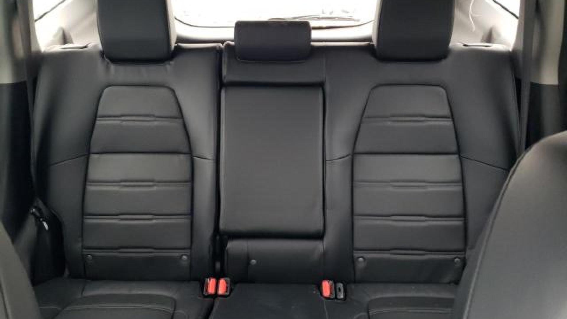 Honda - Cr-V - 2017 - Black - 47310355