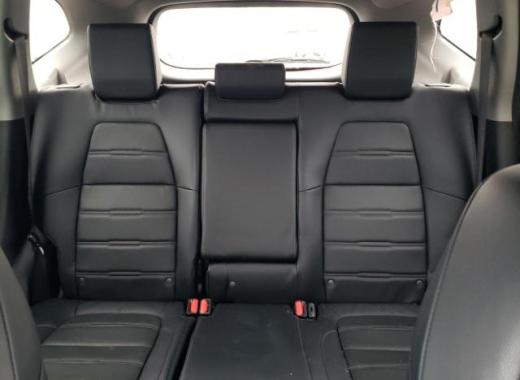 Honda - Cr-V - 2017 - Black - 47310355