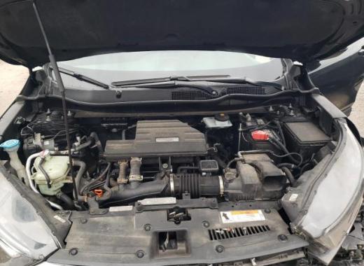 Honda - Cr-V - 2017 - Black - 47310355