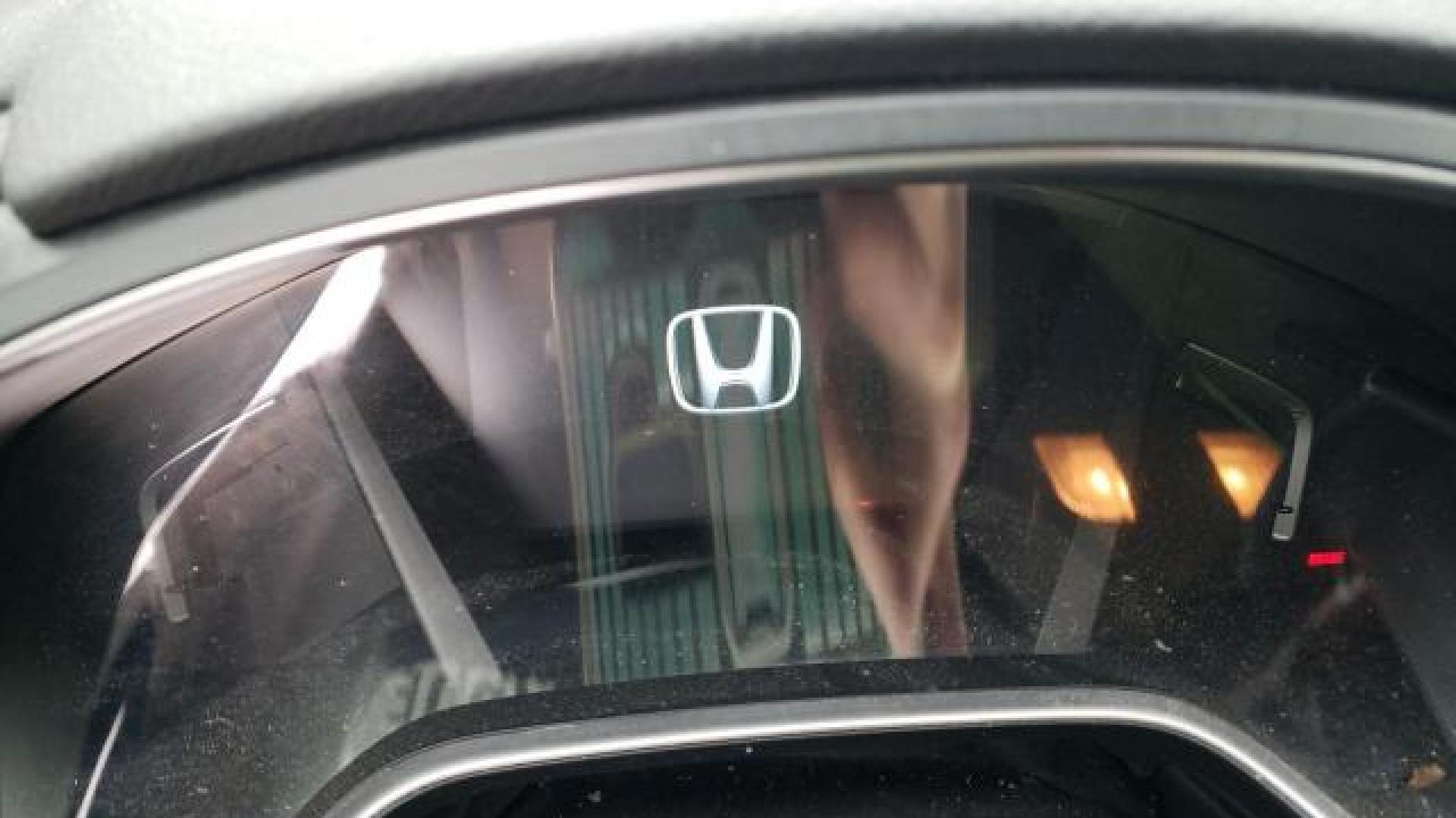 Honda - Cr-V - 2017 - Black - 47310355