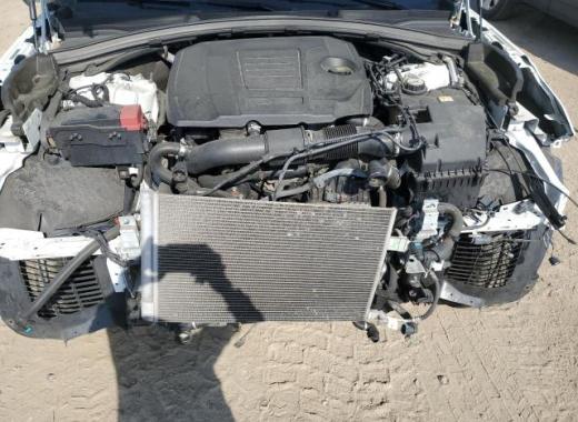 Range Rover - Velar - 2018 - White - 52914284