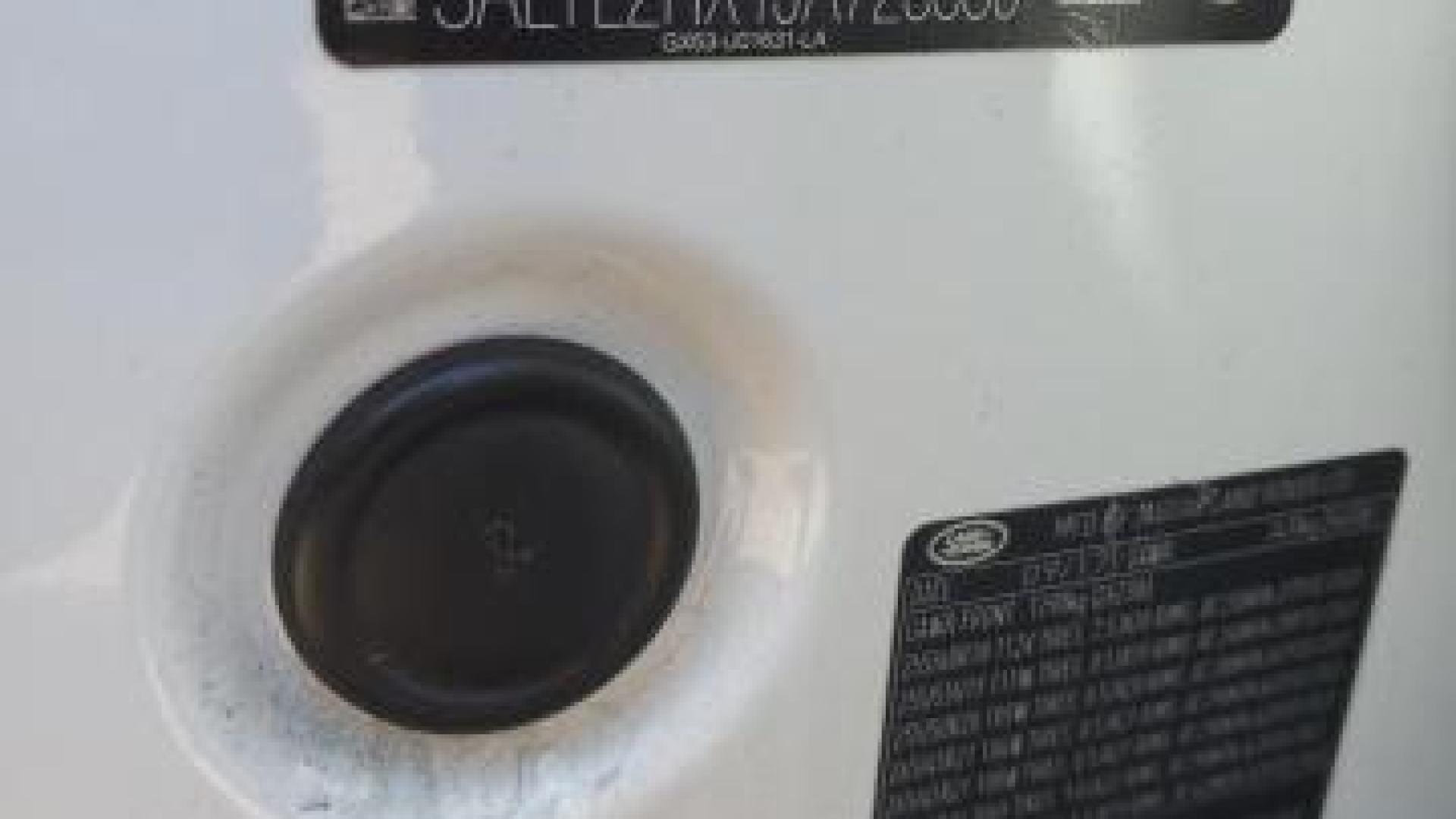 Range Rover - Velar - 2018 - White - 52914284