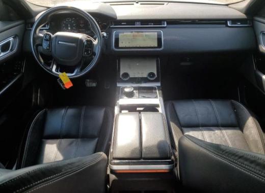 Range Rover - Velar - 2018 - White - 52914284