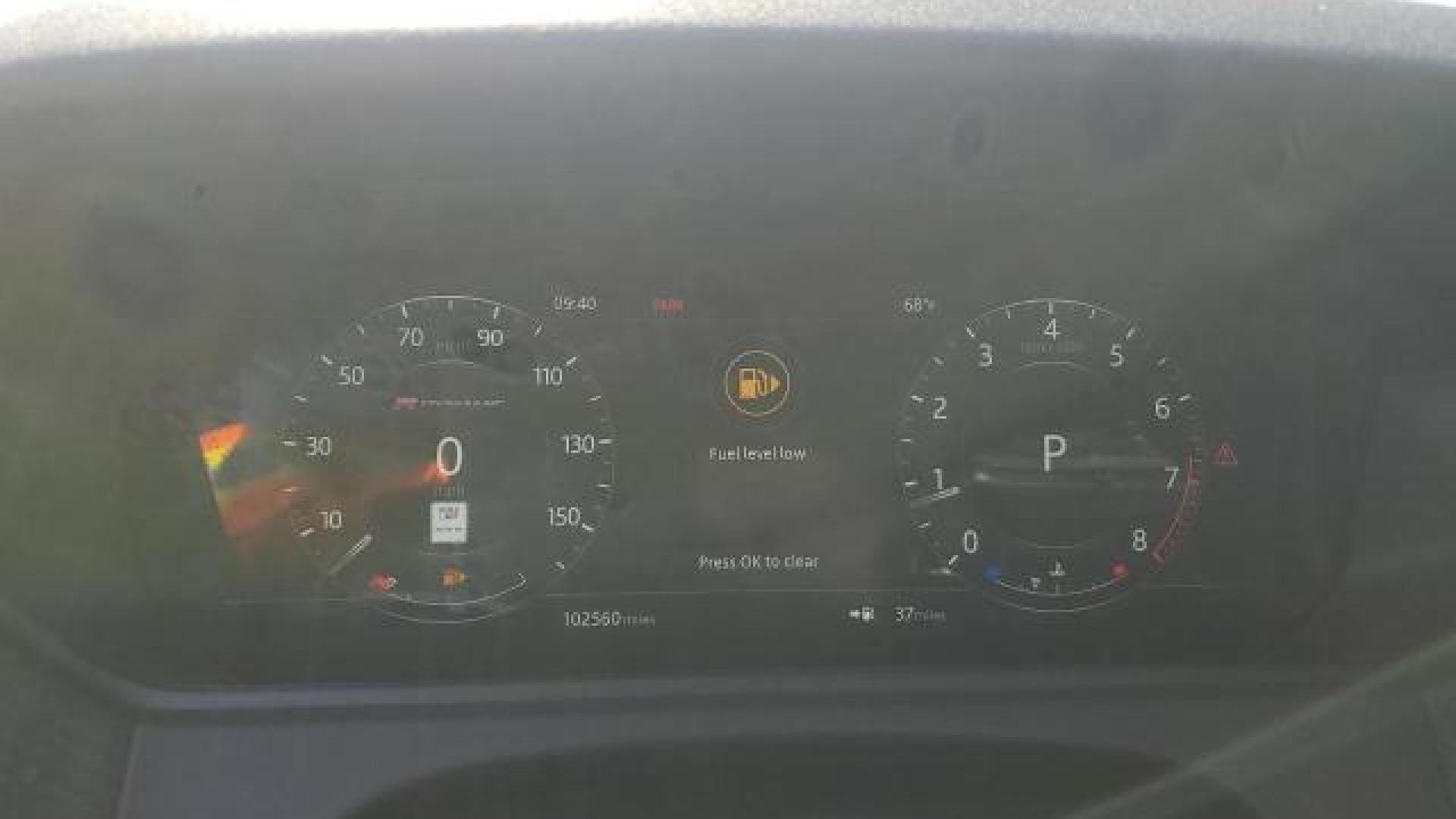 Range Rover - Velar - 2018 - White - 52914284