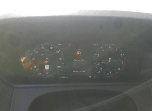 Range Rover - Velar - 2018 - White - 52914284