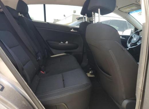 Kia - Sportage - 2017 - Grey - 55660834