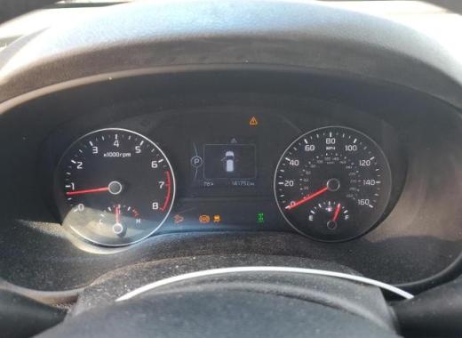 Kia - Sportage - 2017 - Grey - 55660834