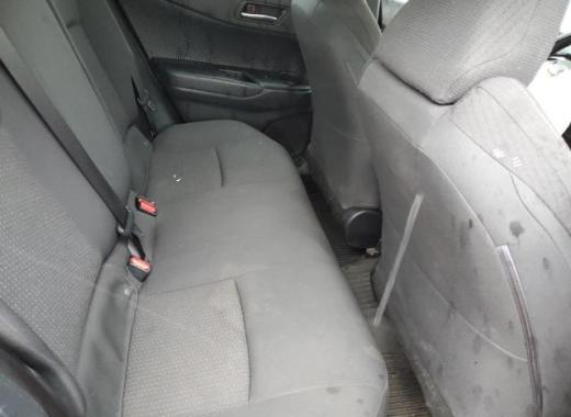 Toyota  - C-Hr  - 2018 - Red - 56028784