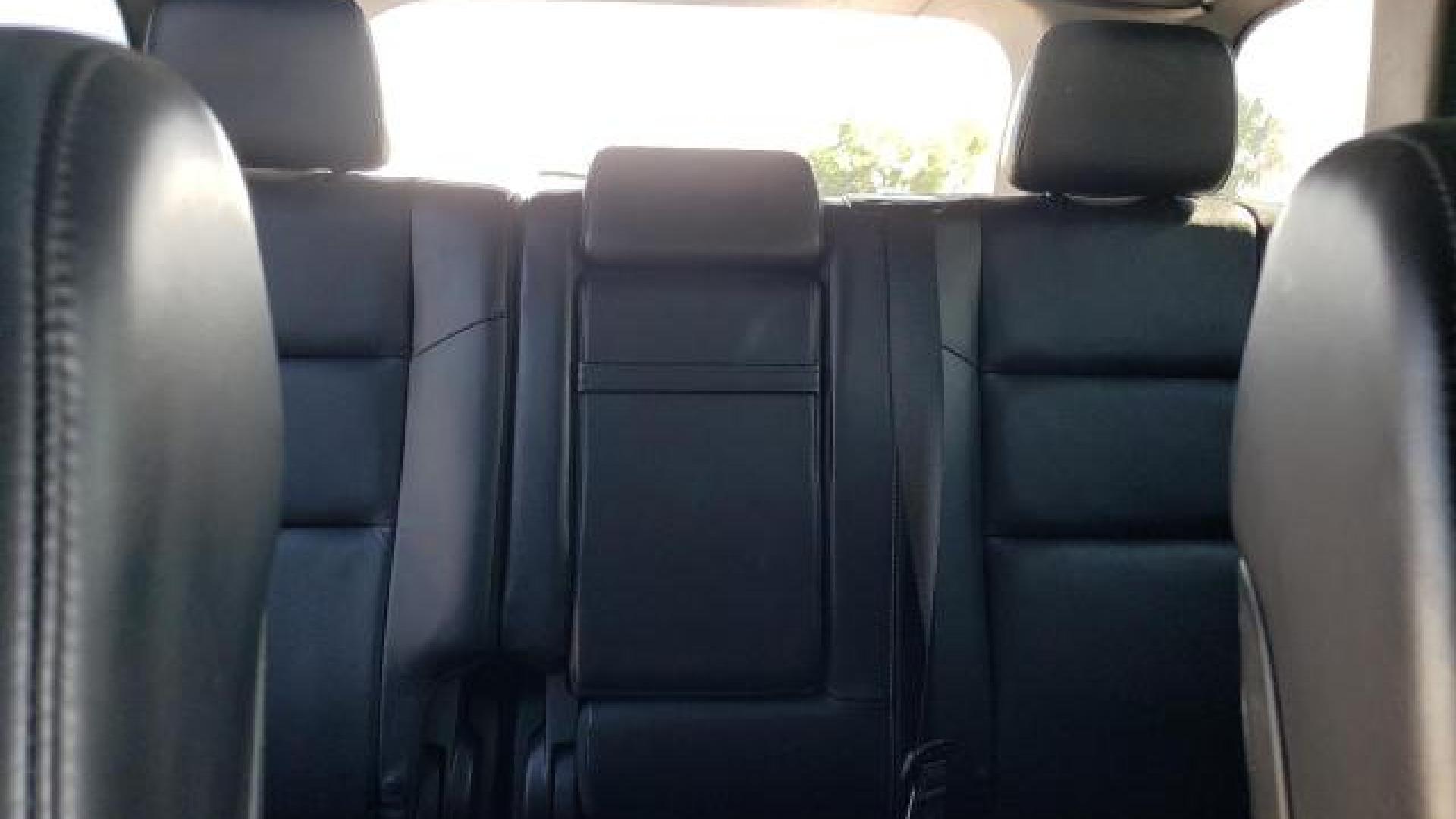 Jeep  - Grand Cherokee - 2017 - Black - 67960634