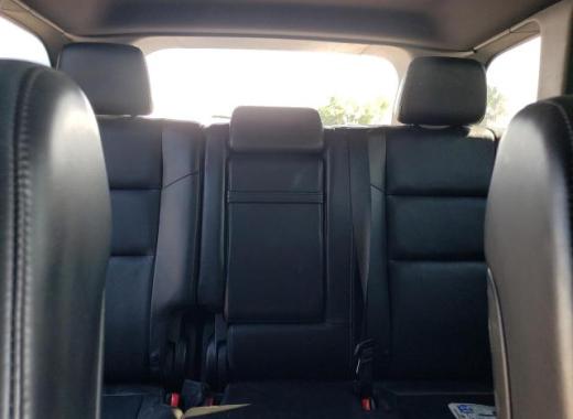 Jeep  - Grand Cherokee - 2017 - Black - 67960634